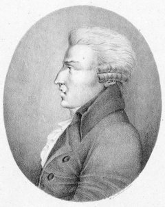 Az ábrázolt személy:  Francesco Durante