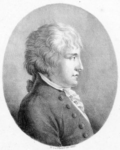 Az ábrázolt személy: Giovanni Battista Pergolesi
