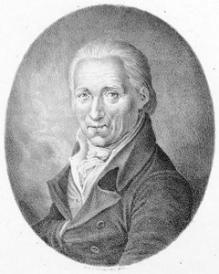 Leírt személy:  Johann Baptist Vanhal