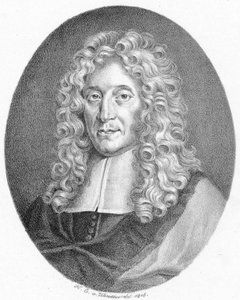 Leírt személy:  Johann Kaspar Kerll