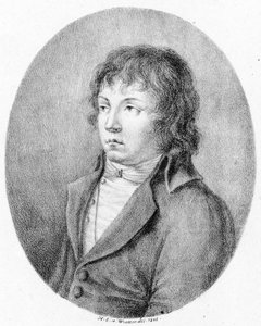 Az ábrázolt személy:  Luigi Marchesi