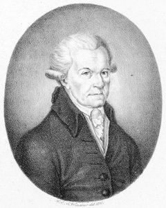 Leírt személy:  Michael Haydn