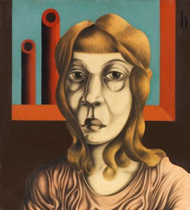 Gyári munkás, 1926.