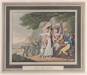 1. sz.: Katona lesz, 1798. május 1.