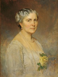 Margarethe Lanckorónska grófnő