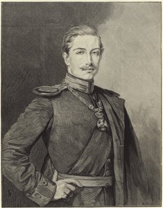 Királyi házasság Berlinben