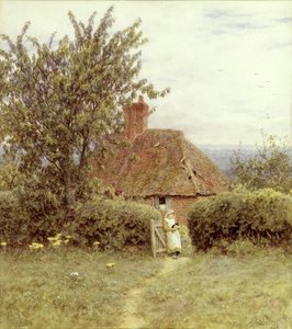 Haslemere közelében