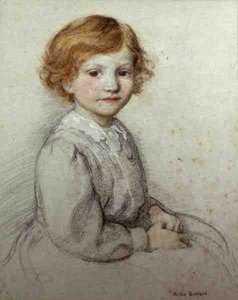 Mary Bridgeman alkotó: Helen Bedford