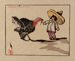 Egy közös szidás alkotó: Helen Hyde