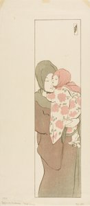 Egy japán Madonna