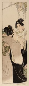 Japán uralkodója alkotó: Helen Hyde