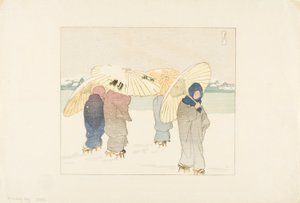 Havas nap alkotó: Helen Hyde