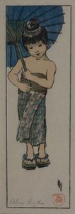 Egy nyári lány alkotó: Helen Hyde
