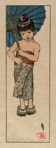 Egy nyári lány alkotó: Helen Hyde