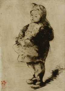 Ah Yen alkotó: Helen Hyde