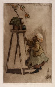 Tiltott gyümölcs alkotó: Helen Hyde