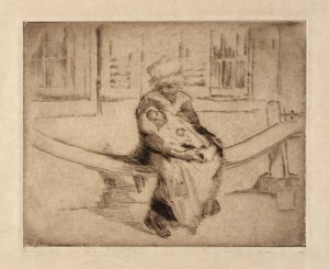 Péntek gyermeke alkotó: Helen Hyde