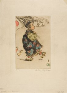Menetelés a háború felé alkotó: Helen Hyde