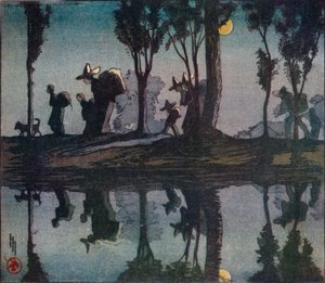 Elmélkedések, 1912