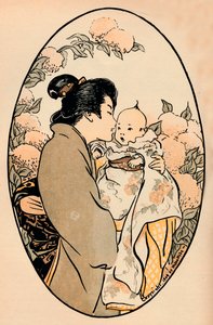A titok, 1909