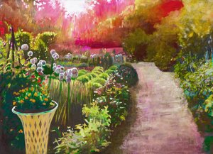 Szentivánéj, 2013 alkotó: Helen White