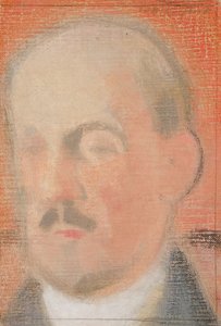Apa A családi örökségből alkotó: Helene Schjerfbeck
