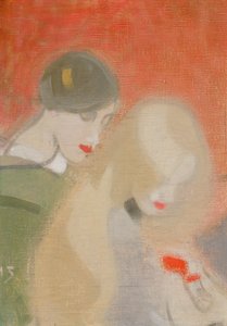 A családi örökség alkotó: Helene Schjerfbeck
