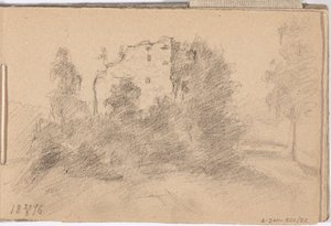 Cím nélkül alkotó: Helene Schjerfbeck