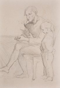 Cím nélkül alkotó: Helene Schjerfbeck