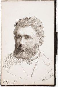 Cím nélkül alkotó: Helene Schjerfbeck