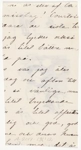 Cím nélkül alkotó: Helene Schjerfbeck