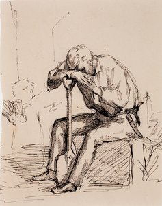 Cím nélkül alkotó: Helene Schjerfbeck