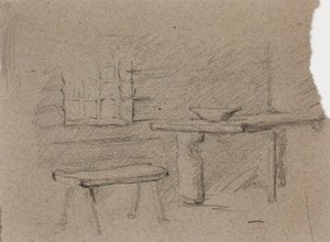 Cím nélkül alkotó: Helene Schjerfbeck