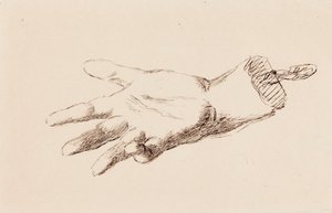 Cím nélkül alkotó: Helene Schjerfbeck