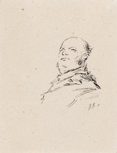 Cím nélkül alkotó: Helene Schjerfbeck