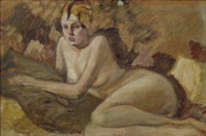  alkotó: Helmer Osslund