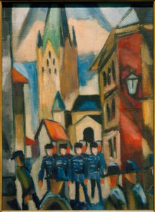 Paderborn katedrális