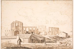 Gallien-palota, Bordeaux