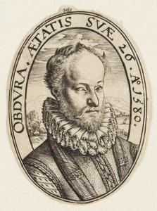 Cornelius () Kiszállt alkotó: Hendrick Goltzius