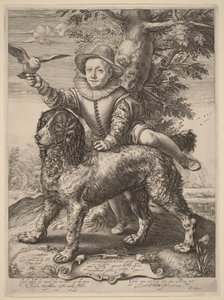 Frederik de Vries alkotó: Hendrick Goltzius
