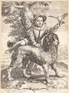Frederik de Vries alkotó: Hendrick Goltzius