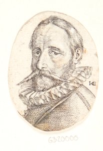 Hans Bol alkotó: Hendrick Goltzius