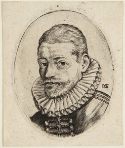 Hans Felbier alkotó: Hendrick Goltzius