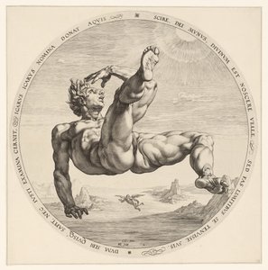 Icarus De vier vallers (sorozat címe)