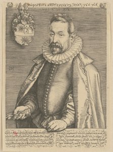 Jan Nicquet portréja