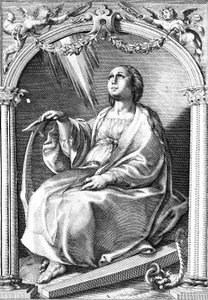Fordulj alkotó: Hendrick Goltzius