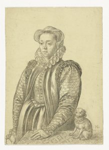 Cím nélkül alkotó: Hendrick Goltzius