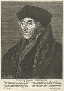 Aberforth Erasmus portréja alkotó: Hendrick Lambertsz. Roghman