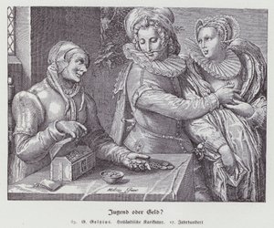 Egyenlőtlen szerelem