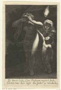 Ceres és Stellio